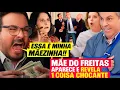 Download Lagu VALE TUDO CAPITULO DE HOJE - Resumo Completo da Novela vale tudo Hoje! MÃE DO FREITAS