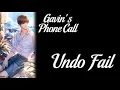 Mr Love Queen s Choice - Gavin s Phone Call Undo Fail