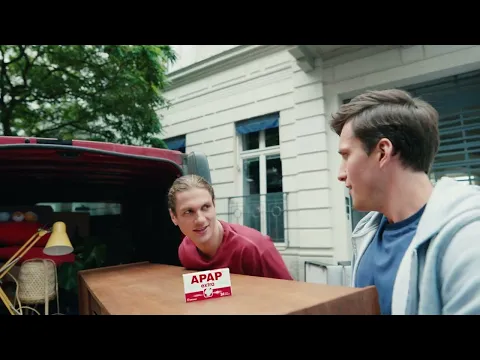 PRZEPROWADZKA