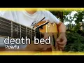 death bed- Powfu - Fingerstyle Guitar Cover | don't stay awake for too long