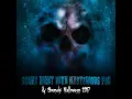 Walking in Haunted House - Scary Halloween Night Ambient