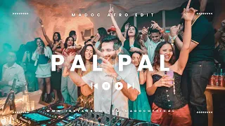  afusic pal pal madoc afro edit 2025 punjabi bolly afro