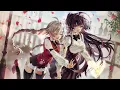 Vanessa Mai, Xavier Naidoo - Hast Du jemals || Nightcore