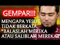 Download Lagu TERILHAMI DENGAN DUA KATA YESUS \