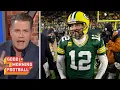 GMFB Reacts to Aaron Rodgers Comments from his Appearance on Pat McAfee Show