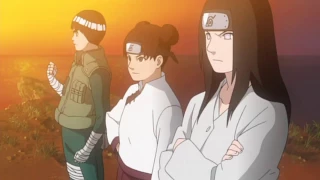 Naruto AMV Hero S Come Back 