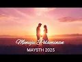 MENUJU PELAMINAN - Lagu duet terbaru MAYSTH 2025