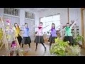 Download Lagu Gochuumon wa Usagi Desu ka ? OP Petit Rabbit's  - Daydream café (Live Action)