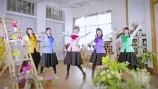 gochuumon wa usagi desu ka op petit rabbits daydream caf live action 