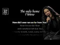 The only home I know - May the Lord Studio (Official music video)