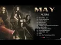 Download Lagu KOLEKSI LAGU TERBAIK MAY_ MAY Band Rock Malaysia_ Sketsa Sebuah Cinta/Cintamu Mekar Dihati...
