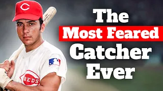 Johnny Bench Was Actually BETTER Than You Thought