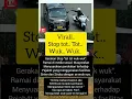 Lagu Stop tot.. tot.. wok.. wok. #shortvideo #news #trending #shorts #beritaterkini