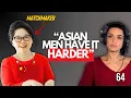 Truth about Dating as an ASIAN-AMERICAN I Machmaker Cassindy