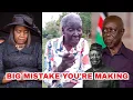 Lagu I STILL REMAIN YOUR MOTHER! Jaramogi's 2nd Wife EXPOSING Ida Odinga,Oburu DIRTY GAMES