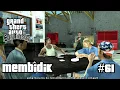 Gta San Andreas  - Misi *61 - Gameplay Android  - Subtitle Indonesia 