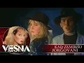 Lagu Vesna Zmijanac i Dino Merlin - Kad zamirisu jorgovani (1988)