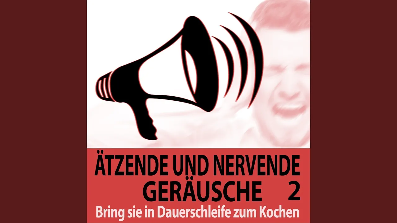 Schiffshorn Sound - Typhon von großem Kreuzfahrtschiff Schiffshorn Sound - Typhon von großem Kreuzfahrtschiff