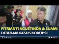 Download Lagu Kejari Palembang Tahan Eks Wawako Palembang Fitrianti Agustinda \u0026 Suami Kasus Korupsi