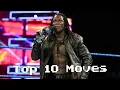 Download Lagu Top 10 Moves of R Truth