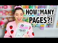 Create This Book Challenge