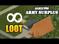 11 Essential Looting Locations in Project Zomboid