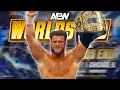 AEW Worlds End 2025 Was Surprising