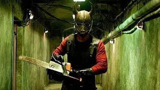 مخطوفين وبيتعذبوا بأبشع الطرق فى أسوء مكان على وجة الأرض الدارك ويب ملخص فيلم Hostel 