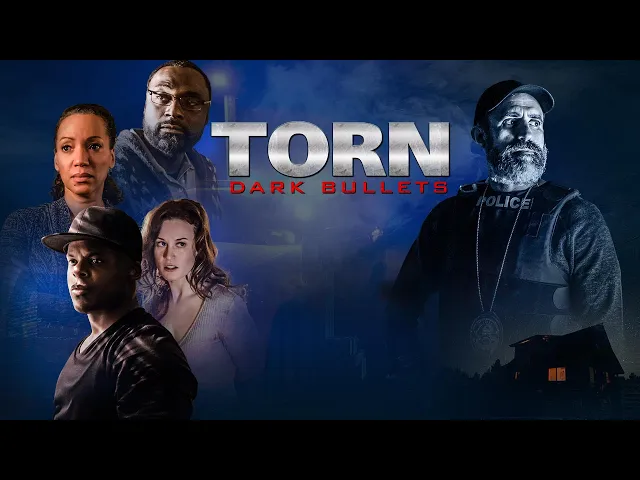 TORN: Dark Bullets - Official Movie Trailer