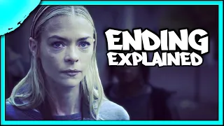 Black Summer Season 1 Recap Ending Explained