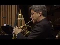 Gustav Jenner: Trio for Horn, Clarinet and Piano in E-flat Major