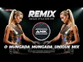 Download Lagu O Mungada Mungada Dj Remix | Unique Style EDM Mix | Old Is Gold Remix | Dj Anik Remix New 2025