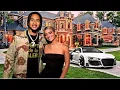 Today It s About NFL Player C J Stroud Girlfriend Family Life Story Lifestyle and Net Worth