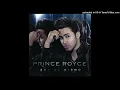 Download Lagu Prince Royce - Darte un Beso (Audio)