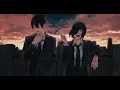CHAINSAW MAN Himeno death OST SWEET DREAMS SONG EMOTIONAL OST NO COPYRIGHT SONGS
