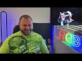 Bru C Had Me Jumping Out Of My Seat - Ten Toes Reaction (ft MC Spyda,General Levy & Eksman)
