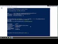 LAB GUIDE 26 How to Run PowerShell Commands on Remote Computers