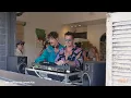 Caleb Jackson & Jeremy Kay | Coffee & Groovy House Music | onemusicmedia Vol. 02