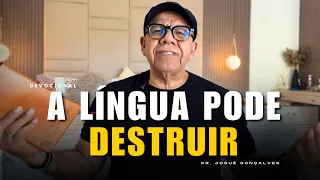 PENSE ANTES DE FALAR: O ESTRAGO QUE AS PALAVRAS PODEM CAUSAR NO CASAMENTO