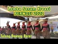 Download Lagu Juara 1 Lomba Senam Kreasi PERWOSI 2022 - Tulang Bawang Barat