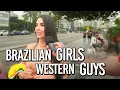 Download Lagu What do Brazilian girls think of Western Guys?
