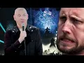 Bill Burr on Meshuggah