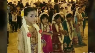 عبادي الساحل والشبيلي عينه رمني  دندنها