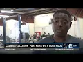 Caliber Collision Changing Lanes - Fort Hood