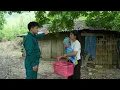 Download Lagu Poor single mother and 2-month-old baby girl were given an abandoned house by kind police