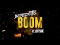 Lagu Benedetto - Boom ft. Leftside