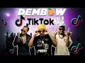 Lagu DEMBOW Tik Tok VOL.2 | DJ NIETO 2023