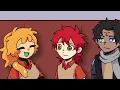 PANIC SCP HS ANIMATION MEME