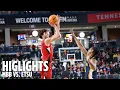 Austin Peay Men s Basketball vs ETSU Full Game Highlights