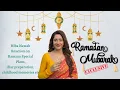 Download Lagu Hiba Nawab Share Her Ramzan Childhood Memory, Diet And Many More | Telly Glam